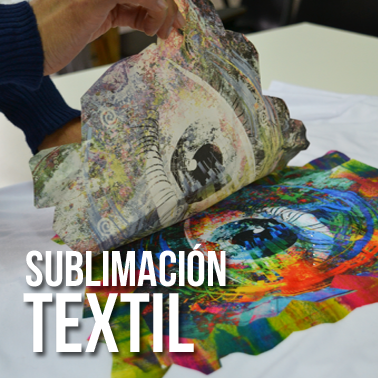 Image result for sublimacion textil